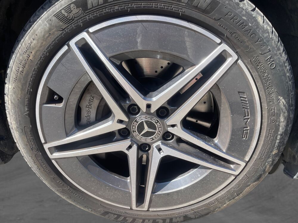 Classe C V 300 E AVANTGARDE LINE 9G-TRONIC 2023 occasion 69730 Genay