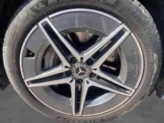 Classe C V 300 E AVANTGARDE LINE 9G-TRONIC 2023 occasion 69730 Genay