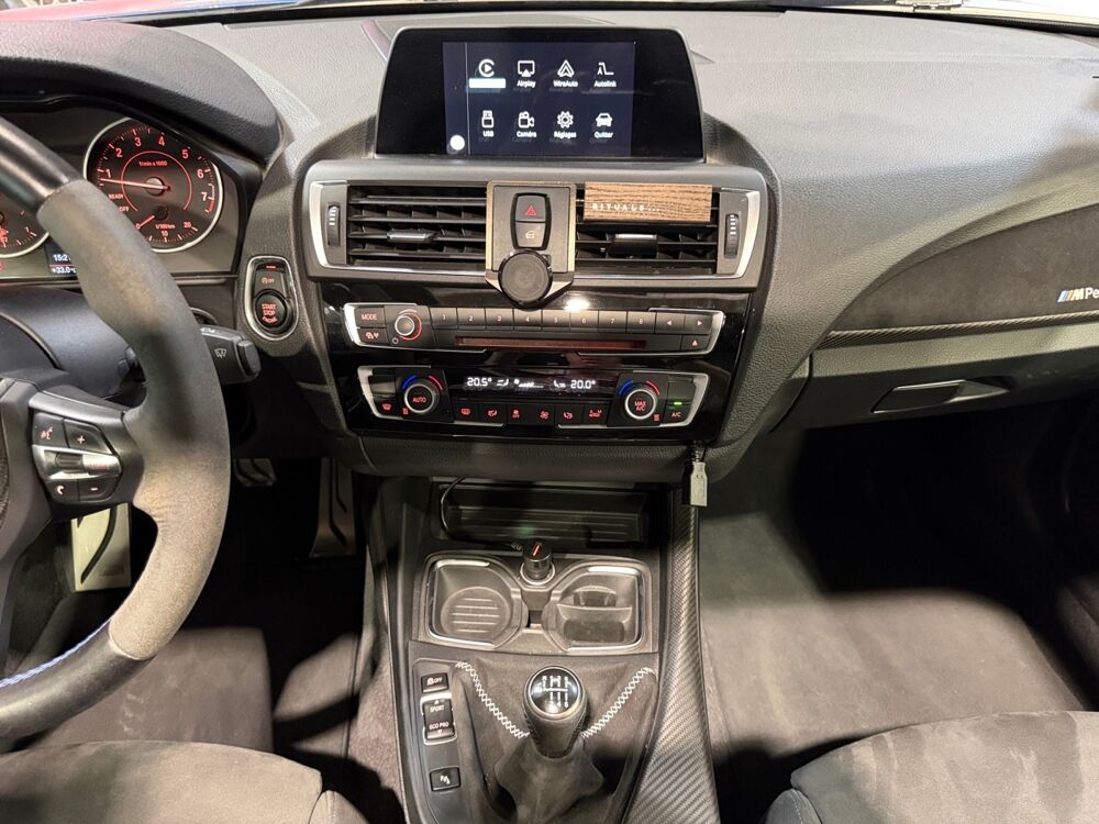 S&eacute;rie 1 M 135I 2015 occasion 34070 Montpellier