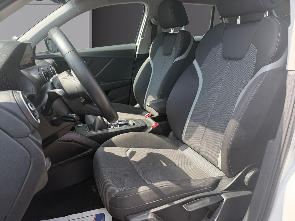Q2 35 TFSI 1.5 150 2019 occasion 56450 Theix-noyalo