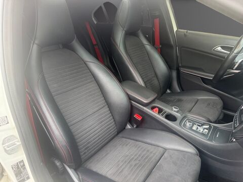 Classe A III (2) 45 AMG 4MATIC 2015 occasion 27200 Vernon