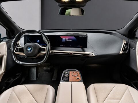 iX (I20) XDRIVE50 523 111.5 KWH 2021 occasion 69530 Brignais
