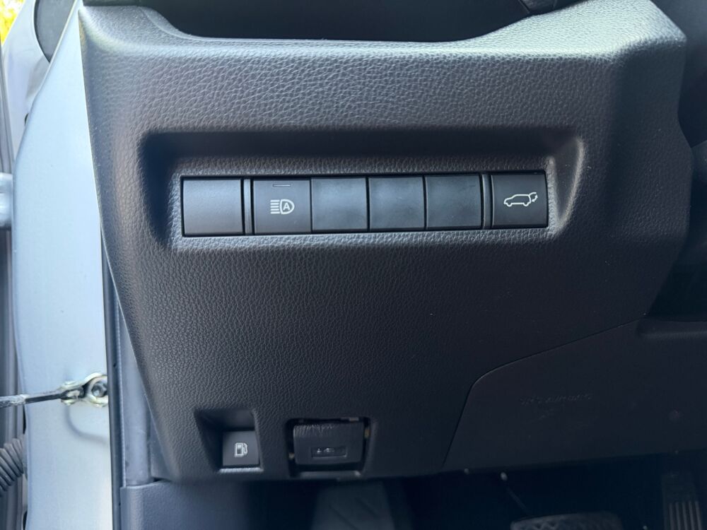 RAV 4 HYBRIDE 222 AWD-I Dynamic 2020 occasion 30900 Nimes