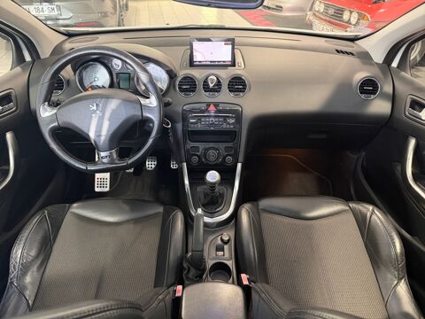 308 1.6 THP 200 GTI 2010 occasion 62223 Saint-Laurent-Blangy