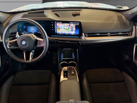 X1 25E XDRIVE 245 DKG PACK M 2023 occasion 25300 Vuillecin