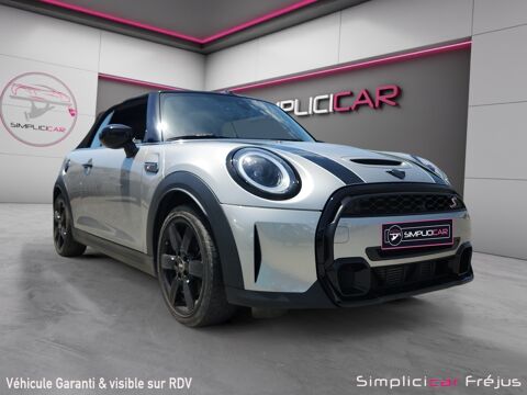 Annonce voiture Mini Cooper 30980 €