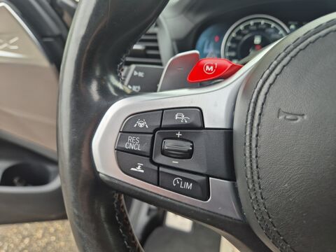 X4 M COMPETITION 2020 occasion 26000 Valence