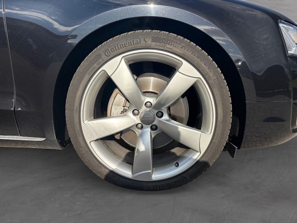 A8 V6 3.0 TDI 258 AVUS EXTENDED QUATTRO TIPTRONIC 2014 occasion 25410 Saint-Vit