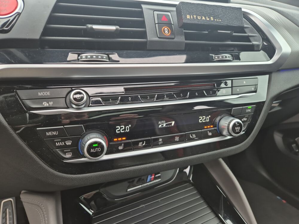 X4 M COMPETITION 2020 occasion 26000 Valence