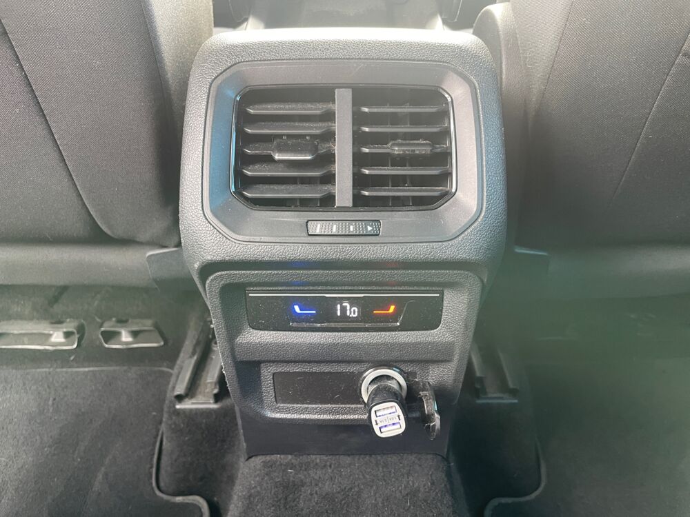 Tiguan Life Business 2022 occasion 17200 Saint-Sulpice-de-Royan