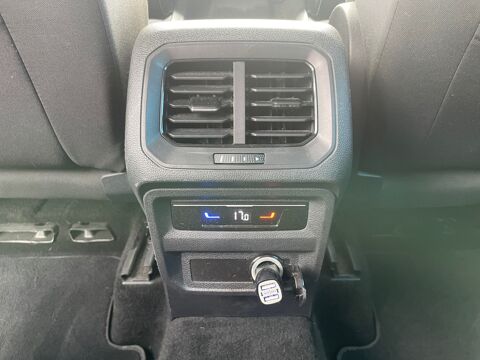 Tiguan Life Business 2022 occasion 17200 Saint-Sulpice-de-Royan