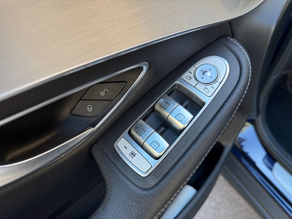 Classe GLC 220 d 4-matic 2018 occasion 06400 Cannes