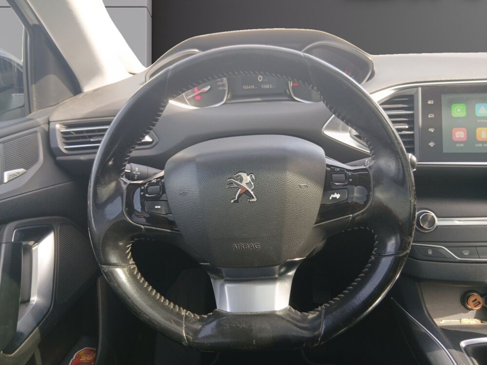 308 SW 2.0 BLUE HDI 150 FELINE BA 2015 occasion 60000 Beauvais