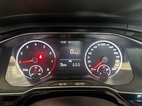 Polo 1.0 TSI 95 VW EDITION DSG 2021 occasion 64121 Serres-Castet