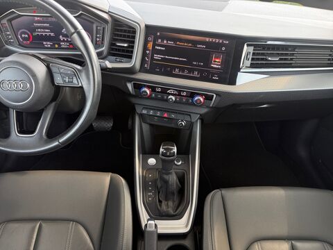 A1 30 TFSI S tronic 7 2020 occasion 83210 La Farl&egrave;de