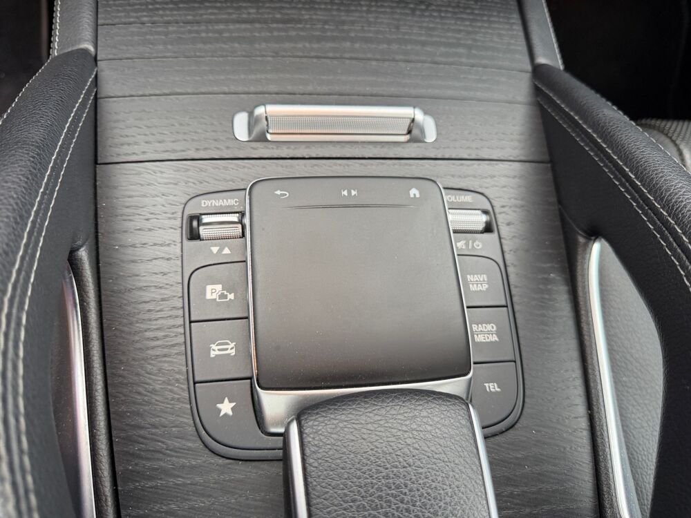 Classe GLE II 350 DE 11CV 4MATIC AVANTGARDE LINE 9G-TRONIC 2023 occasion 27200 Vernon