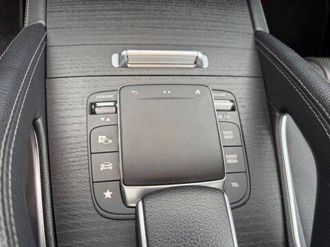 Classe GLE II 350 DE 11CV 4MATIC AVANTGARDE LINE 9G-TRONIC 2023 occasion 27200 Vernon