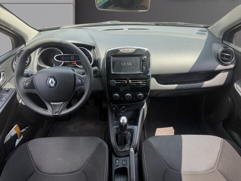 Clio TCE 90 LIMITED 2014 occasion 69730 Genay