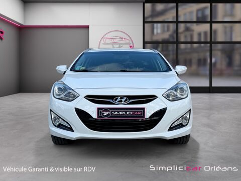 i40 Pack Premium 2015 occasion 45750 Saint-Pryv&eacute;-Saint-Mesmin
