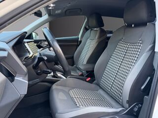 A1 AUDI SPORTBACK 40 TFSI 200ch 2019 occasion 69730 Genay