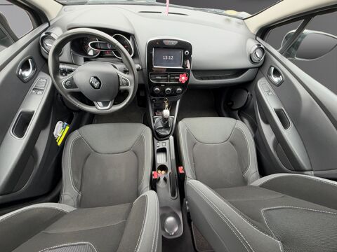 Clio Business 2017 occasion 87000 Limoges