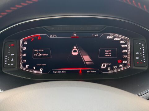 Arona 1.5 TSI 150 FR 2019 occasion 30900 Nimes