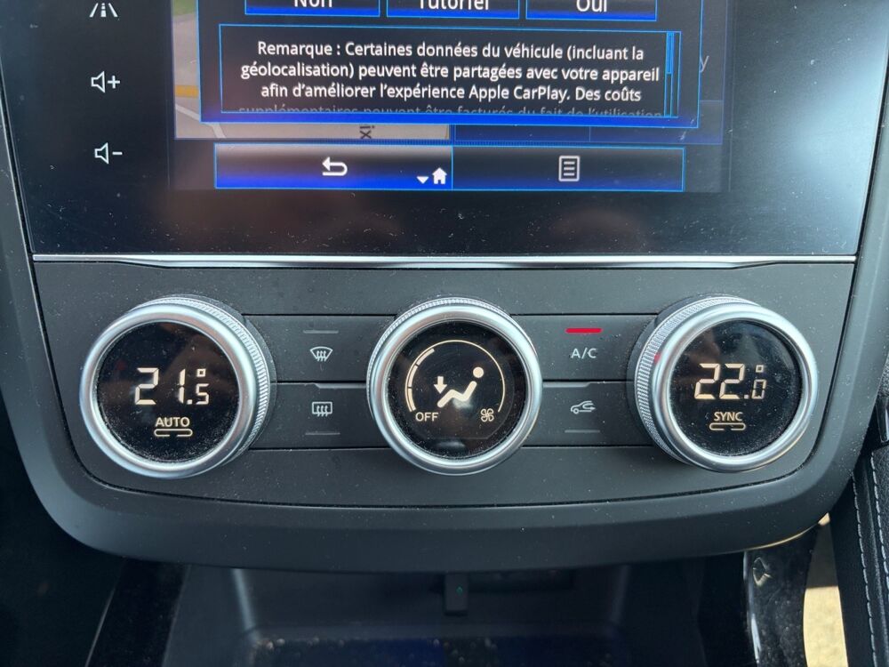 Kadjar Business 2020 occasion 87000 Limoges