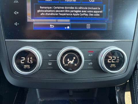 Kadjar Business 2020 occasion 87000 Limoges