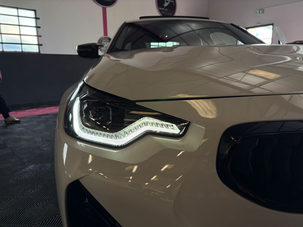 Serie 2 M Performance 2023 occasion 73290 La Motte-Servolex