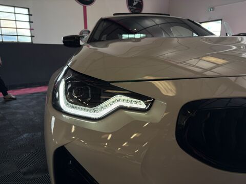 Serie 2 M Performance 2023 occasion 73290 La Motte-Servolex