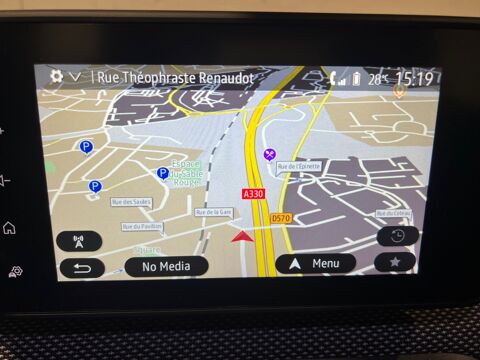 Sandero 1.0 TCE 90 STEPWAY CONFORT 2022 occasion 54180 Houdemont