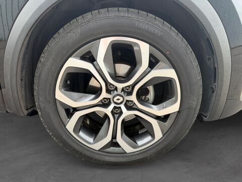 Captur 1.3 140 INTENS 2021 occasion 62223 Saint-Laurent-Blangy