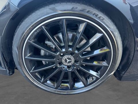 Classe A A200 D AMG LINE 8G-DCT 2020 occasion 34070 Montpellier