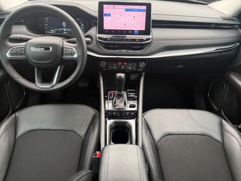 Compass Trailhawk 2022 occasion 45750 Saint-Pryv&eacute;-Saint-Mesmin