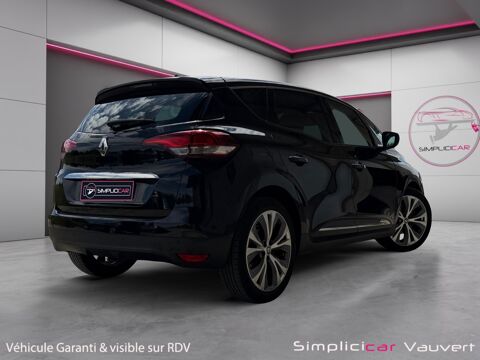 Sc&eacute;nic INTENS 2018 occasion 30600 Vauvert