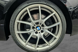 S&eacute;rie 6 (F12) CABRIOLET 650I 407 EXCELLIS BVA8 2011 occasion 69530 Brignais