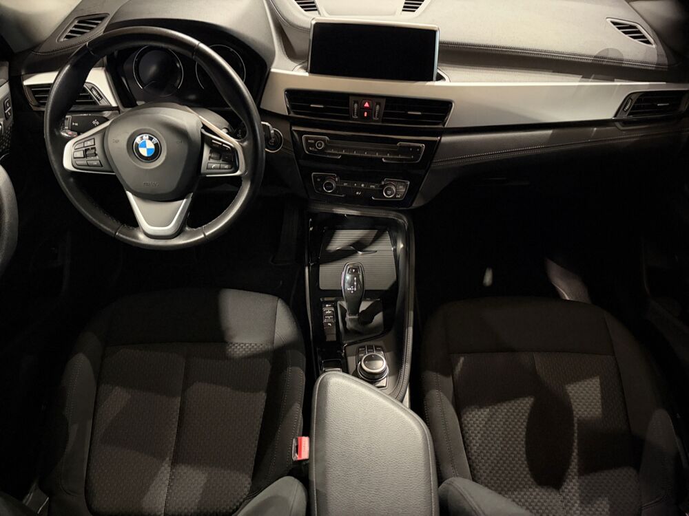 X2 18D SD 150 BUSINESS DESIGN BA 2020 occasion 64121 Serres-Castet