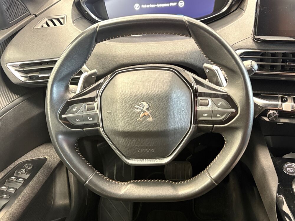 5008 1.5 BLUE HDI 130 ALLURE BUSINESS EAT AUTO 2023 occasion 80080 Amiens