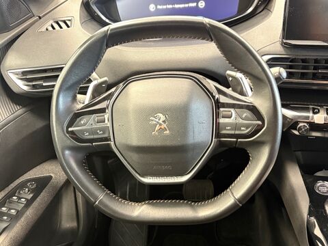 5008 1.5 BLUE HDI 130 ALLURE BUSINESS EAT AUTO 2023 occasion 80080 Amiens