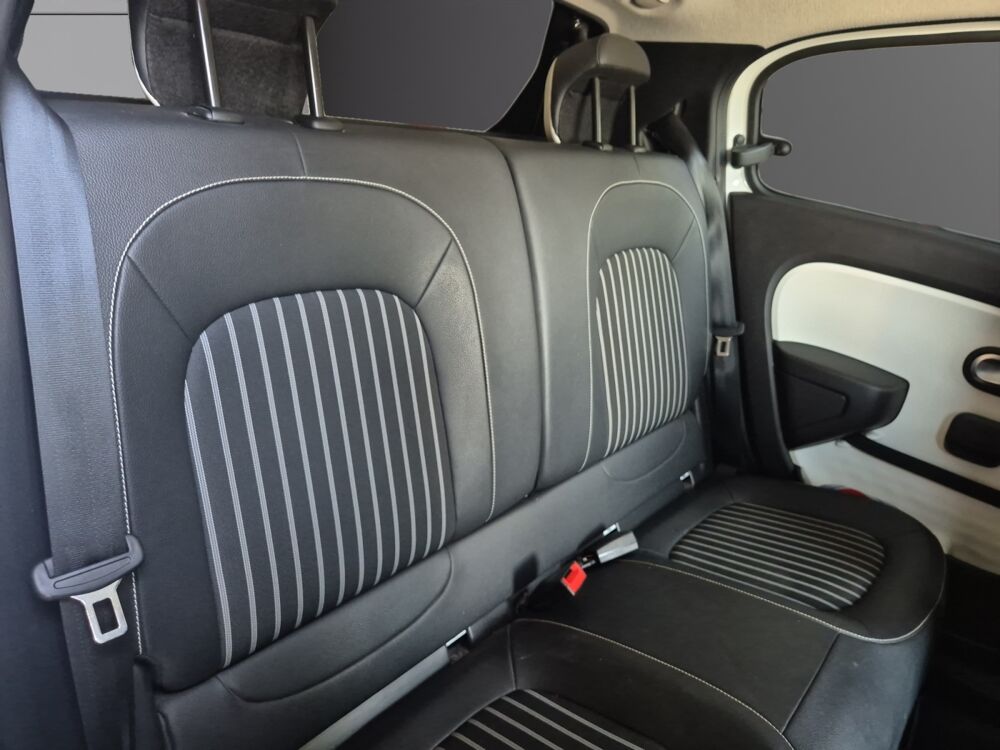 Twingo III INTENS 2021 occasion 26000 Valence