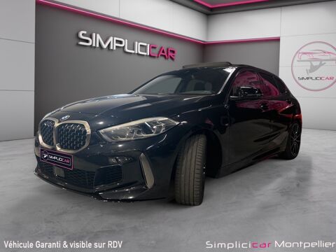 S&eacute;rie 1 M 135I X DRIVE EDITION M SPORT PRO 2020 occasion 34070 Montpellier