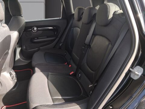 Cooper COOPER 136 JCW 2016 occasion 60000 Beauvais