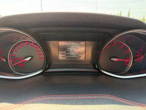 308 1.6 THP 270 GTI 2016 occasion 45750 Saint-Pryv&eacute;-Saint-Mesmin