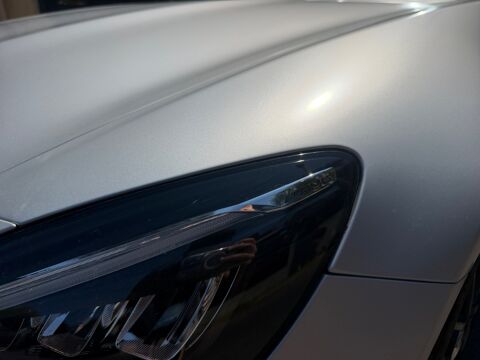 AMG GT 476 COUPE 2020 occasion 56450 Theix-noyalo