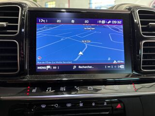C5 aircross 1.5 BLUE HDI 130 SHINE PACK EAT8 2021 occasion 73290 La Motte-Servolex