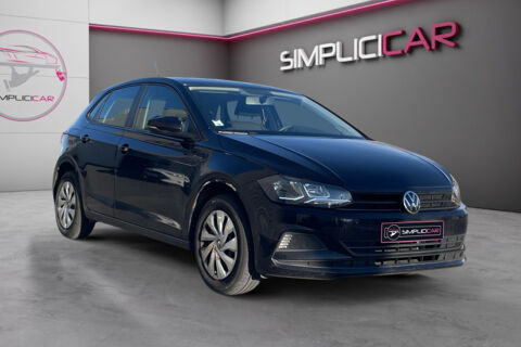 Annonce voiture Volkswagen Polo 11990 €
