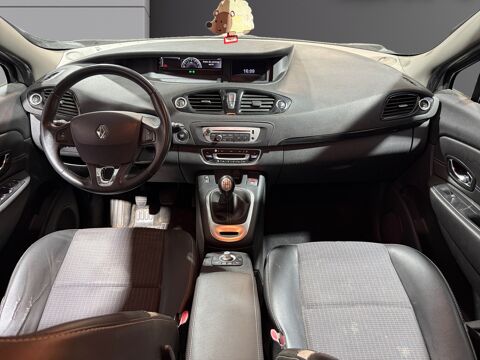 Sc&eacute;nic III 1.5 DCI 110 7PL 2014 occasion 01800 Meximieux