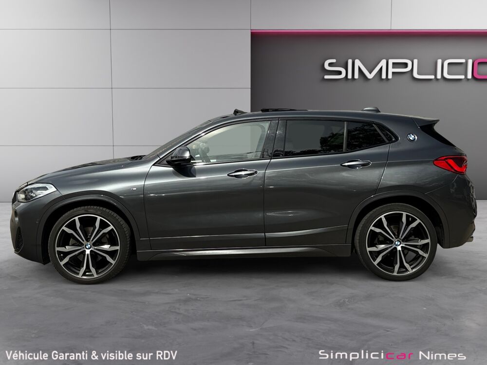X2 M Sport 2018 occasion 30900 Nimes