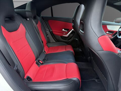 Classe A CLA 200 AMG LINE 7G-DCT 2020 occasion 31120 Pinsaguel