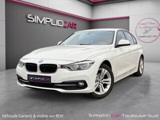 S&eacute;rie 3 Sport 2015 occasion 31120 Pinsaguel